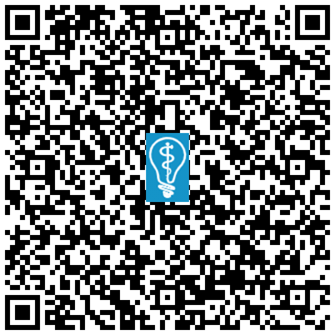 QR code image for 7 Signs You Need Endodontic Surgery in Grand Rapids, MI