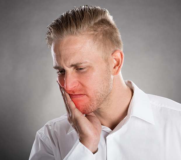 Grand Rapids 7 Signs You Need Endodontic Surgery