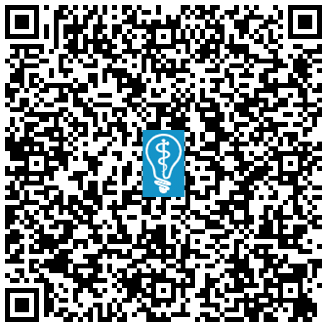 QR code image for Alternative to Braces for Teens in Grand Rapids, MI