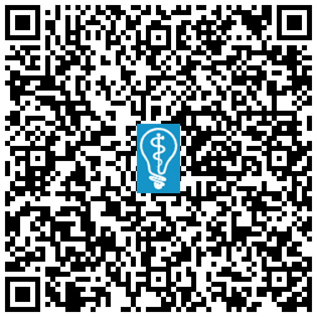 QR code image for What Should I Do If I Chip My Tooth in Grand Rapids, MI