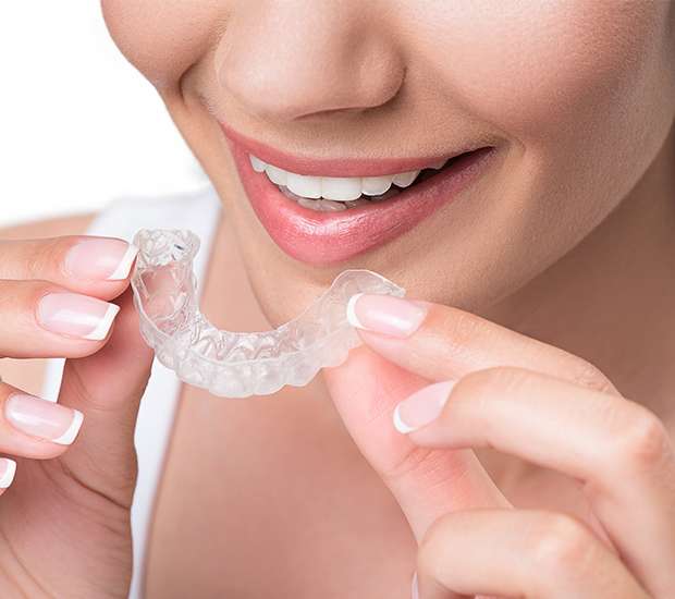 Grand Rapids Clear Aligners