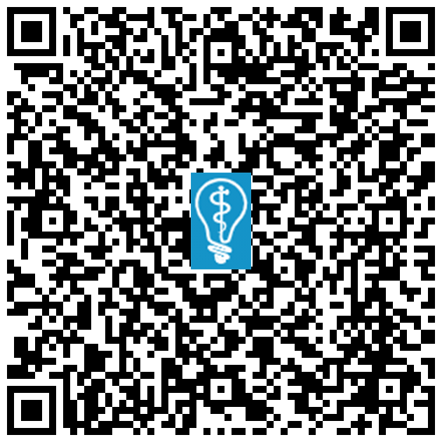 QR code image for Composite Fillings in Grand Rapids, MI