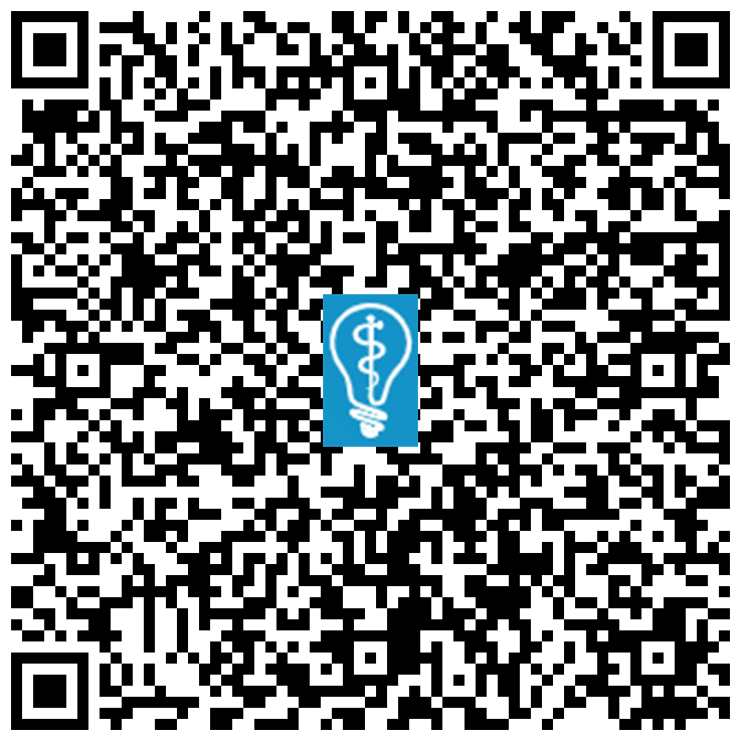QR code image for Conditions Linked to Dental Health in Grand Rapids, MI