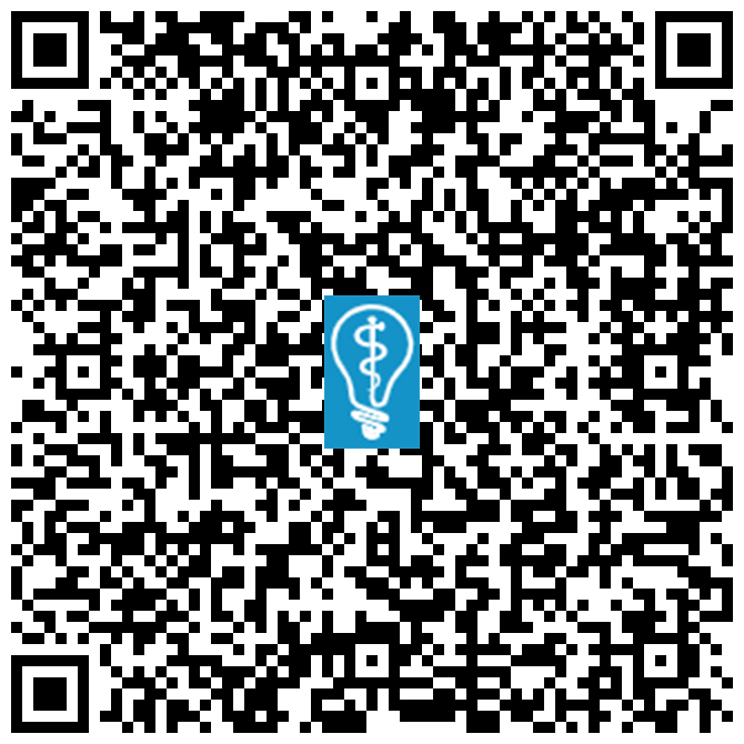 QR code image for Cosmetic Dental Care in Grand Rapids, MI