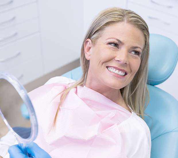 Grand Rapids Cosmetic Dental Services