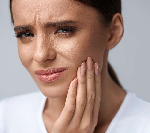 Grand Rapids Dental Anxiety