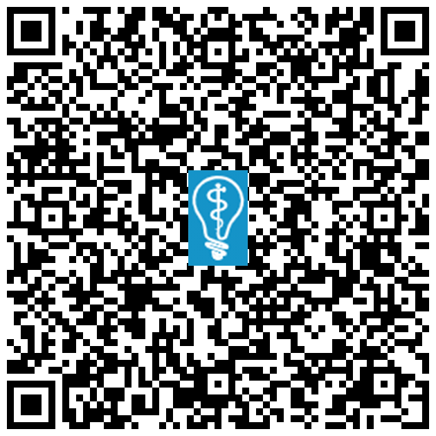 QR code image for Dental Bonding in Grand Rapids, MI