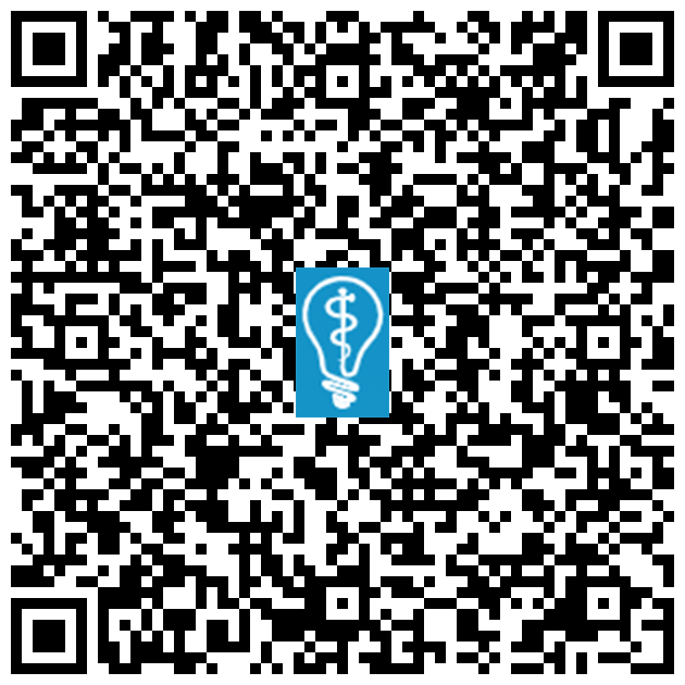 QR code image for Dental Checkup in Grand Rapids, MI