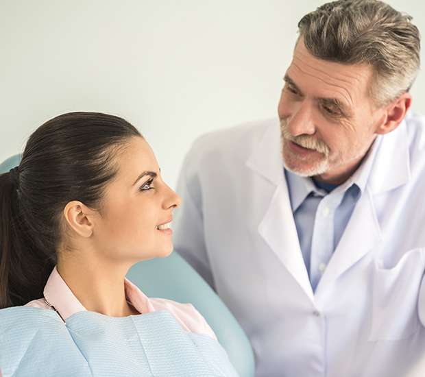 Grand Rapids Dental Checkup