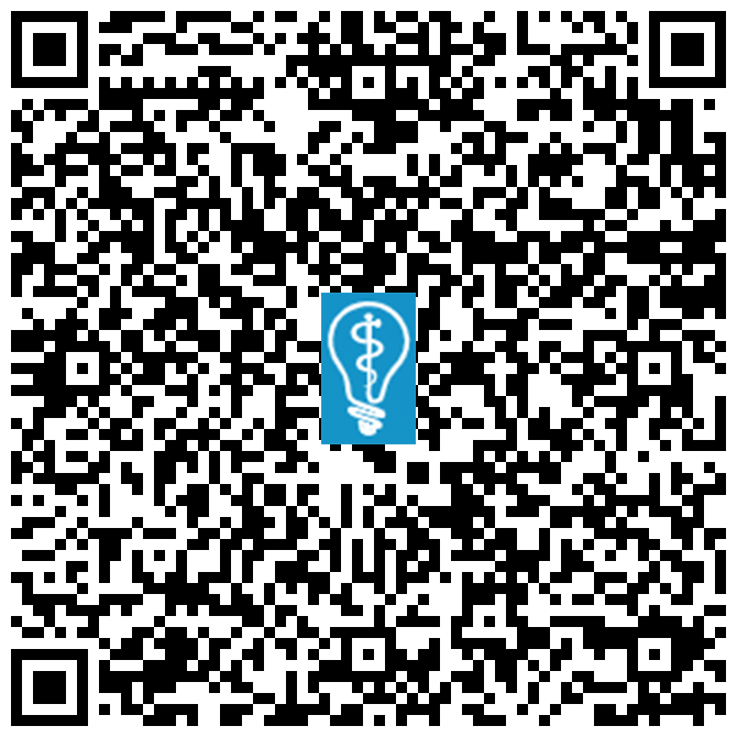 QR code image for Dental Cleaning and Examinations in Grand Rapids, MI