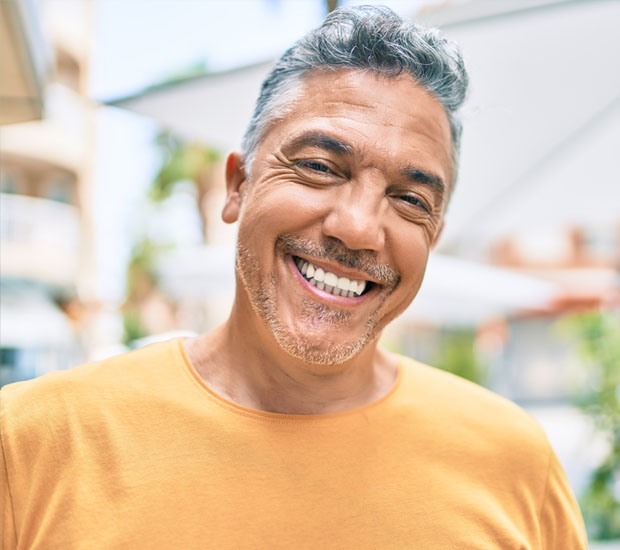 Grand Rapids Dental Crowns and Dental Bridges