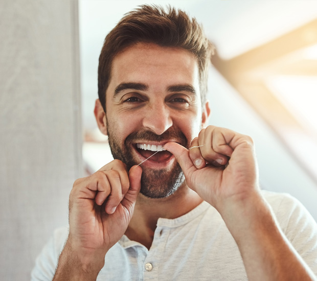 Grand Rapids Dental Health and Preexisting Conditions