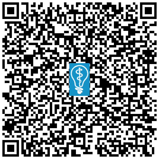 QR code image for Dental Health During Pregnancy in Grand Rapids, MI
