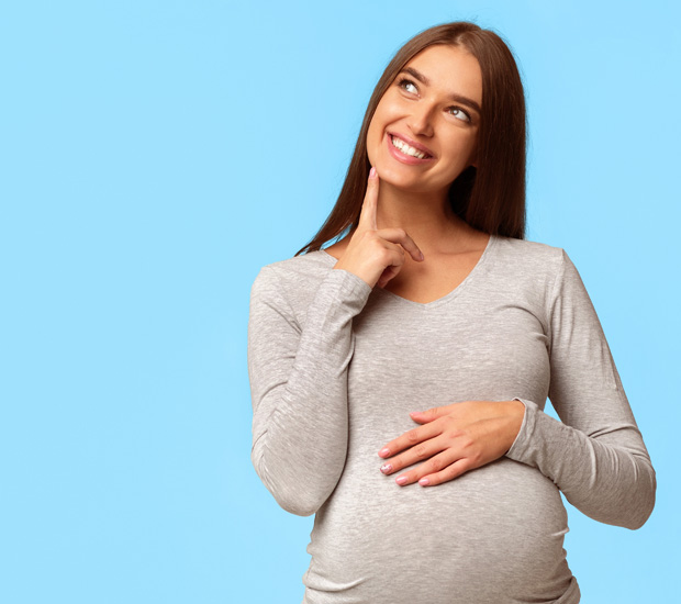 Grand Rapids Dental Health During Pregnancy