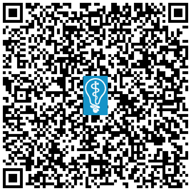 QR code image for Dental Inlays and Onlays in Grand Rapids, MI