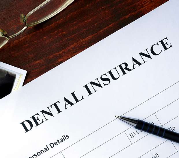 Grand Rapids Dental Insurance