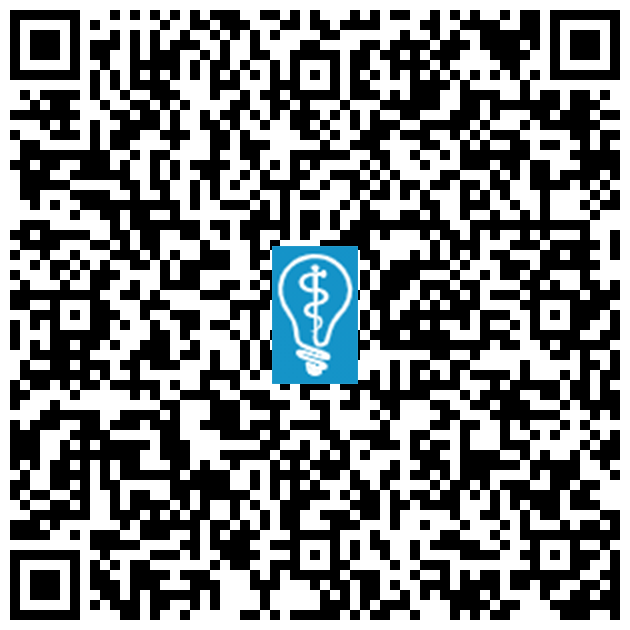 QR code image for Dental Office in Grand Rapids, MI