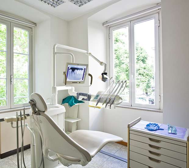 Grand Rapids Dental Office