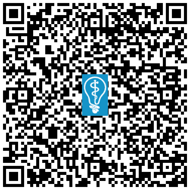 QR code image for Dental Practice in Grand Rapids, MI
