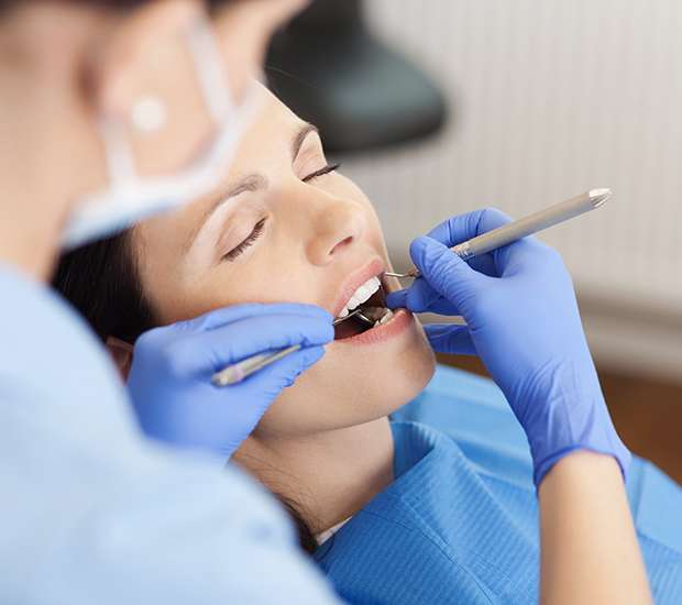 Grand Rapids Dental Restorations