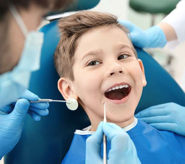 Grand Rapids Dental Sealants