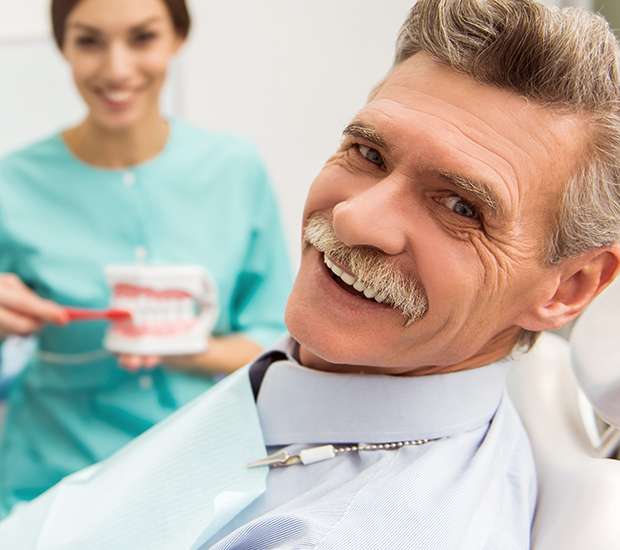 Grand Rapids Denture Care