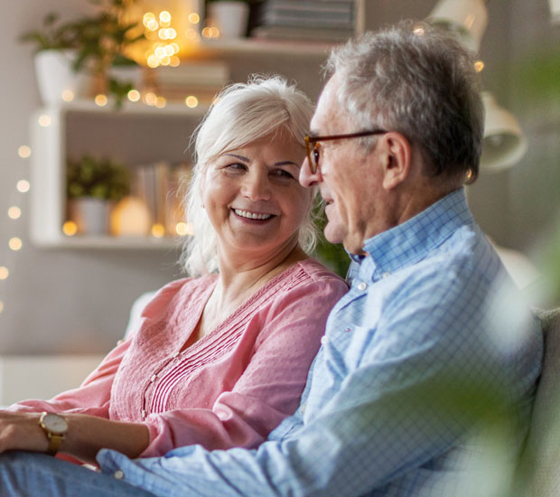 Grand Rapids Dentures and Partial Dentures