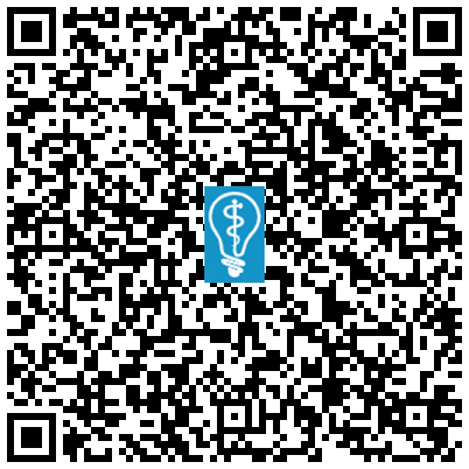 QR code image for Diseases Linked to Dental Health in Grand Rapids, MI