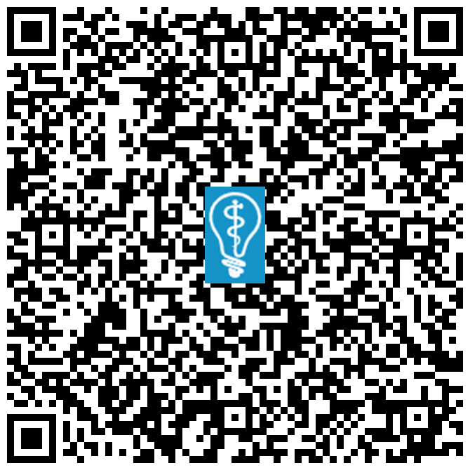 QR code image for Do I Have Sleep Apnea in Grand Rapids, MI