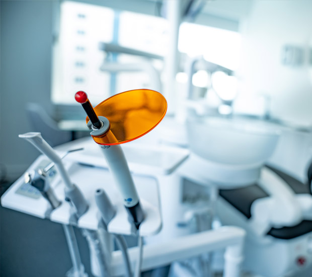 Grand Rapids Early Orthodontic Treatment
