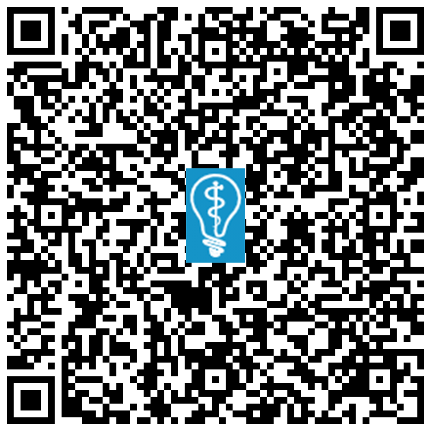 QR code image for Emergency Dentist in Grand Rapids, MI