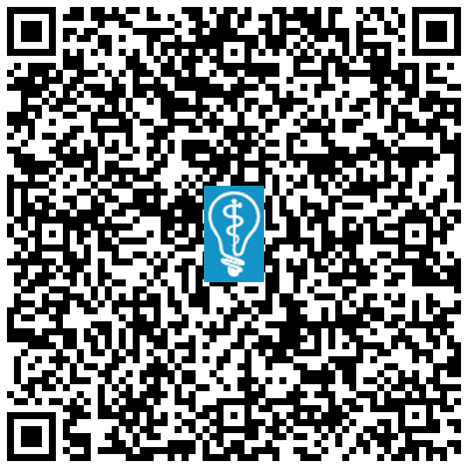 QR code image for Emergency Dentist vs. Emergency Room in Grand Rapids, MI