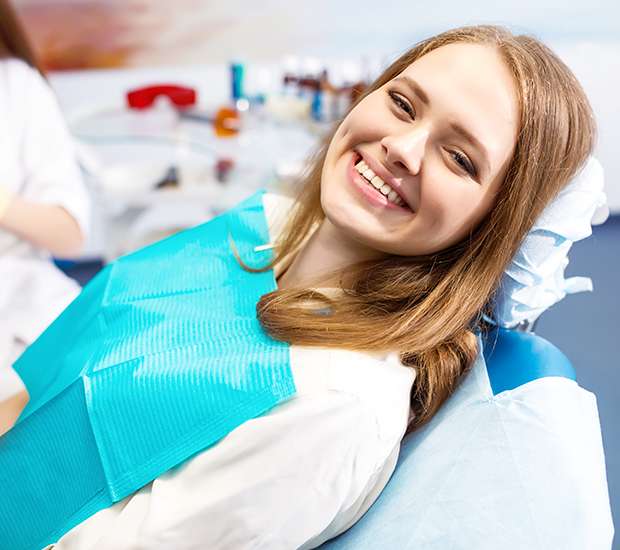 Grand Rapids Emergency Dentist