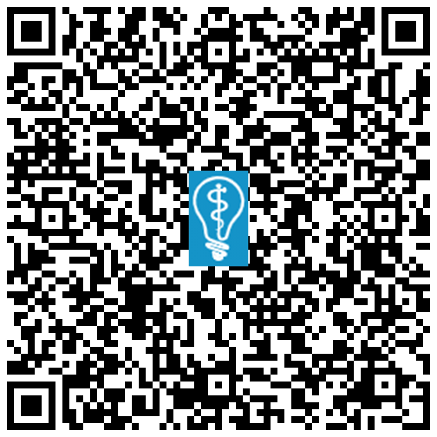 QR code image for Family Dentist in Grand Rapids, MI