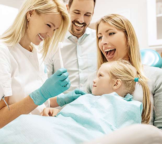 Grand Rapids Family Dentist