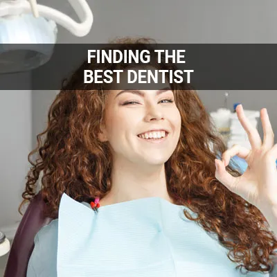 Visit our Find the Best Dentist in Grand Rapids page