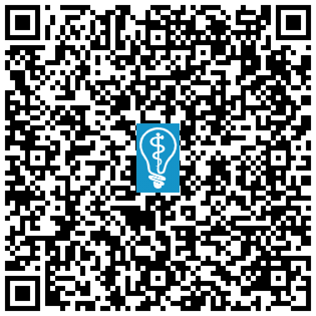 QR code image for Find the Best Dentist in Grand Rapids, MI
