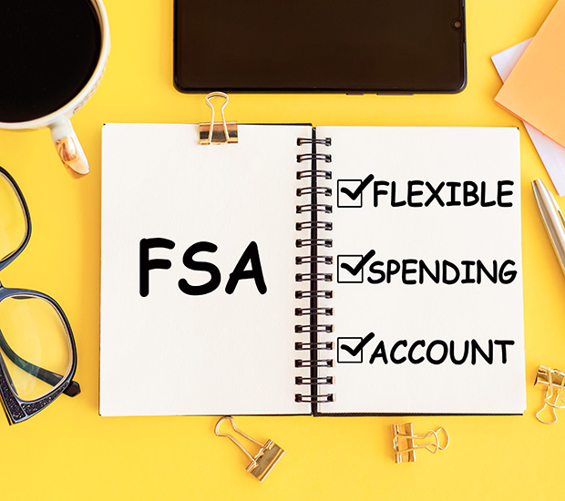 Grand Rapids Flexible Spending Accounts