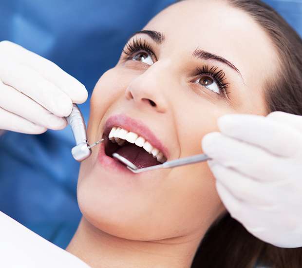 Grand Rapids Full Mouth Reconstruction
