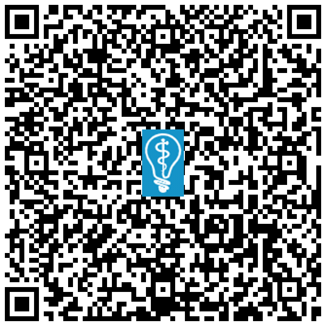 QR code image for General Dentistry Services in Grand Rapids, MI
