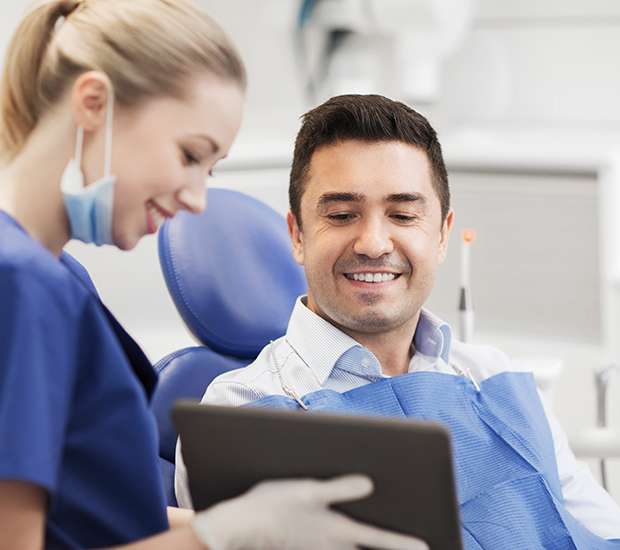 Grand Rapids General Dentistry Services