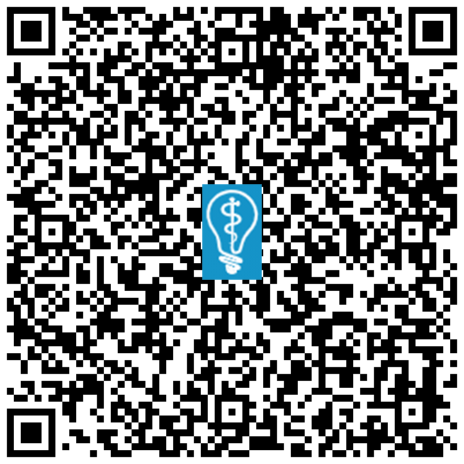 QR code image for Helpful Dental Information in Grand Rapids, MI