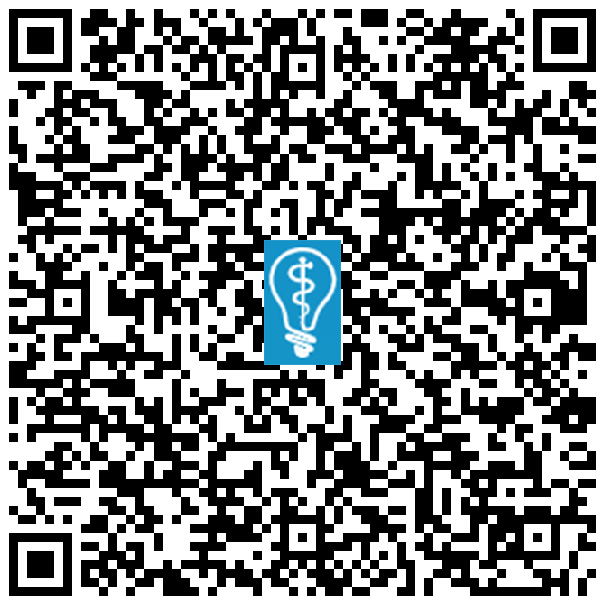 QR code image for How Does Dental Insurance Work in Grand Rapids, MI