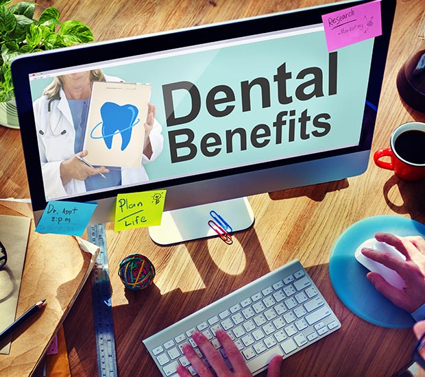 Grand Rapids How Does Dental Insurance Work