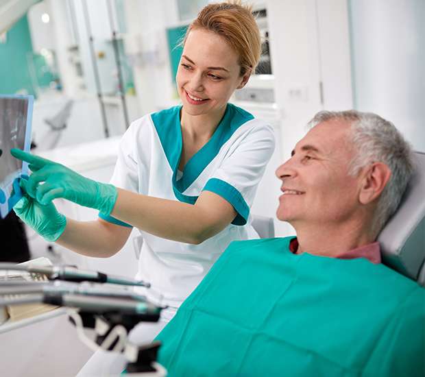 Grand Rapids Immediate Dentures