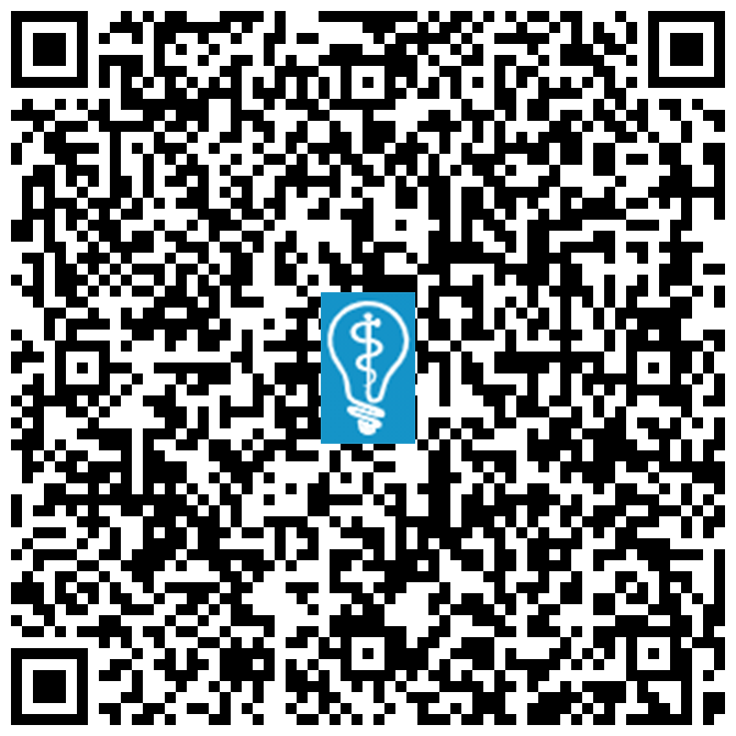 QR code image for Improve Your Smile for Senior Pictures in Grand Rapids, MI