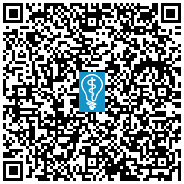 QR code image for Intraoral Photos in Grand Rapids, MI