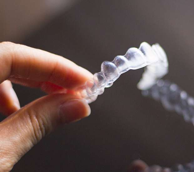 Grand Rapids Invisalign Dentist