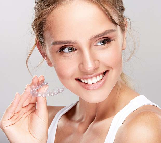 Grand Rapids Invisalign for Teens