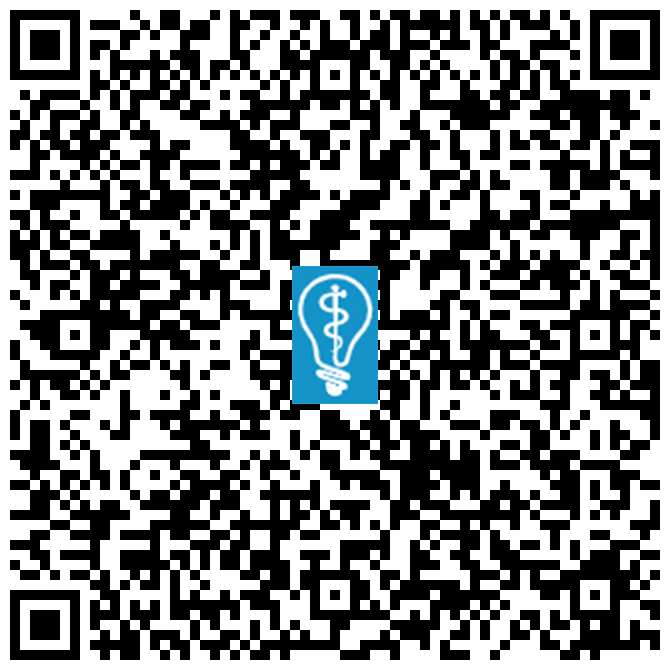 QR code image for Is Invisalign Teen Right for My Child in Grand Rapids, MI